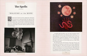 Bohemian Magick: Witchcraft and Secret Spells to Electrify Your Life