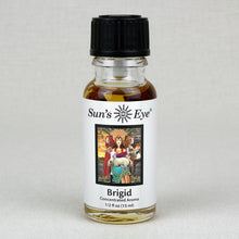 Brigid Deity Oil