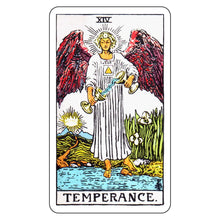 Tarot Stickers