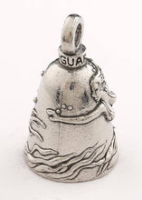 Mermaid Bell
