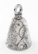 Howling Wolf Bell