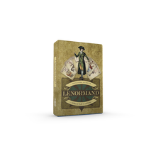 Lenormand Oracle Cards