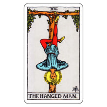 Tarot Stickers
