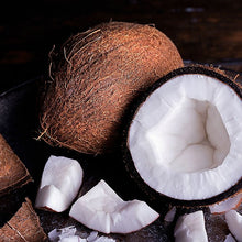 Coconut Oil