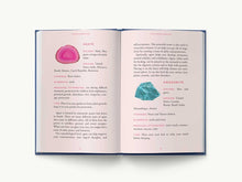 Crystals Simplified: The Guide to Spellcasting, Healing, Meditation, and Spiritual Well-Being