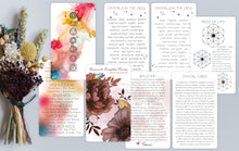 Radiant Crystal Cards: 2nd Edition