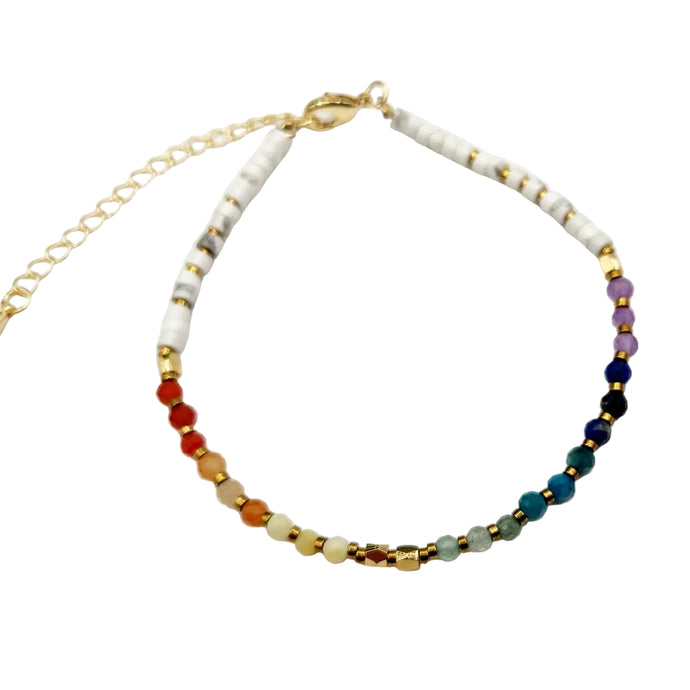 Chakra Bracelet