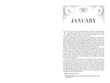 Daily Magic: Spells and Rituals for Making the Whole Year Magical (Witchcraft & Spells)