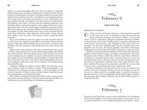 Daily Magic: Spells and Rituals for Making the Whole Year Magical (Witchcraft & Spells)