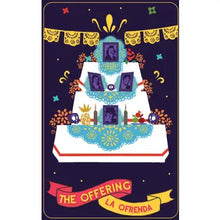 The Ofrenda Oracle: Day of the Dead