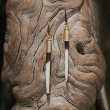 Porcupine Quill Earrings