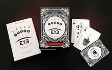 Transparent Oracle: Oracle Kit with 77 Cards and Guide Book