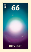 The Angel Number Oracle