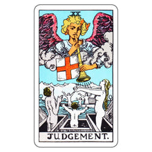 Tarot Stickers