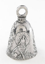 Howling Wolf Bell