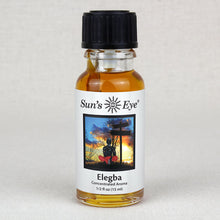 Elegba Deity Oil