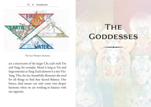 Elemental Goddess Oracle