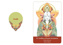 Elemental Goddess Oracle