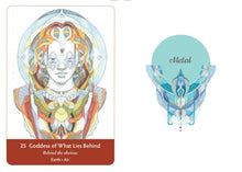 Elemental Goddess Oracle
