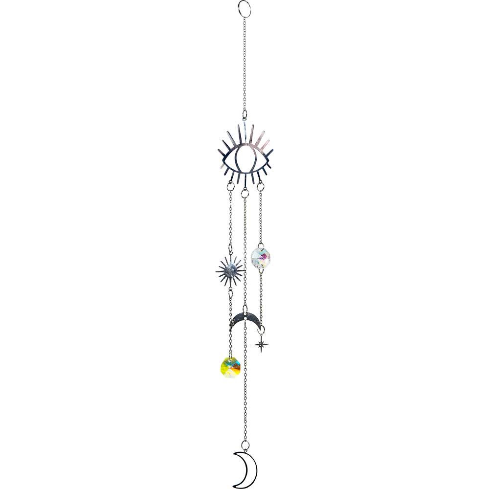 Evil Eye Hanging