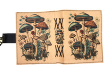Mushroom Leather Journal