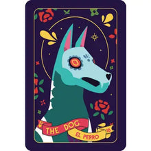 The Ofrenda Oracle: Day of the Dead