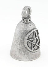 Pentagram Bell