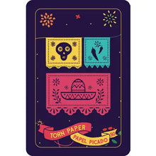 The Ofrenda Oracle: Day of the Dead