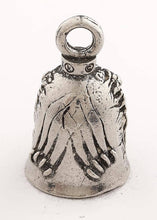 Lion Bell