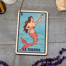 Loteria Incense Burner