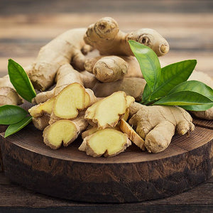 Ginger Oil