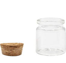 Spell Jar with Cork