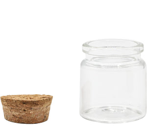Spell Jar with Cork