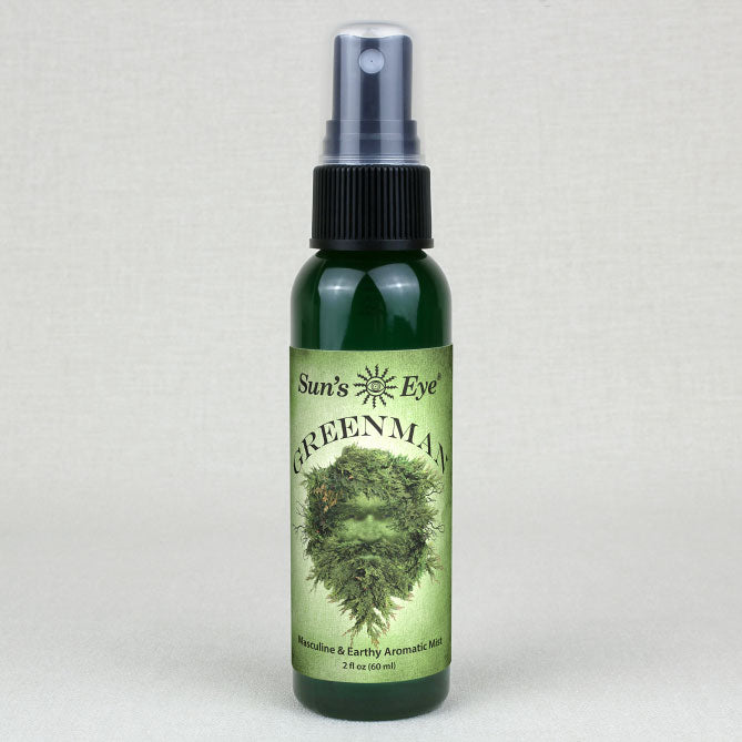 Greenman Spray