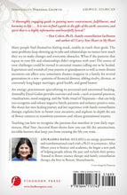 Heal Your Ancestral Roots