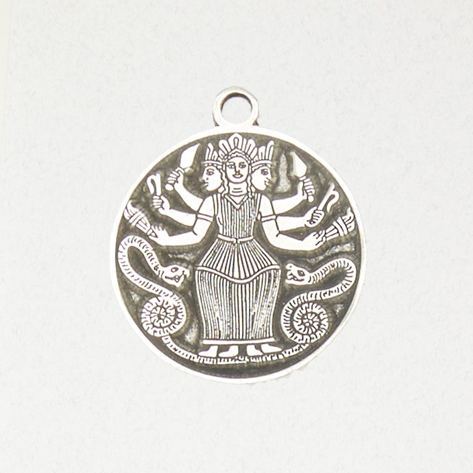 Hecate Pendant