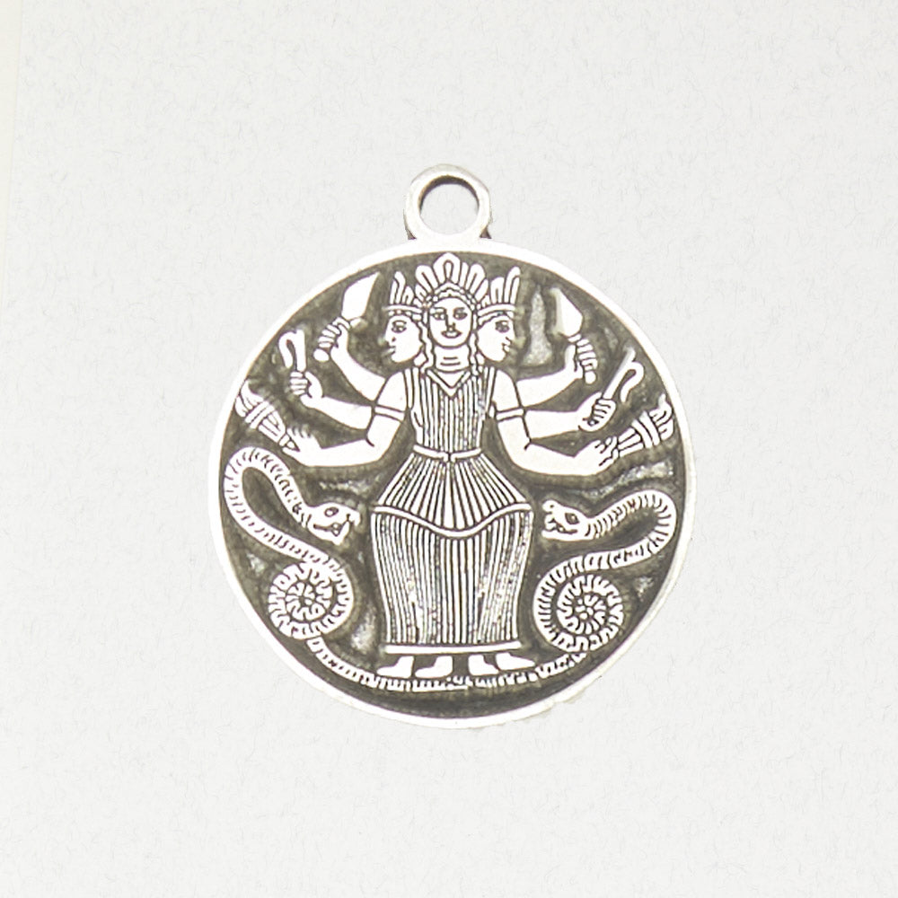 Hecate Pendant