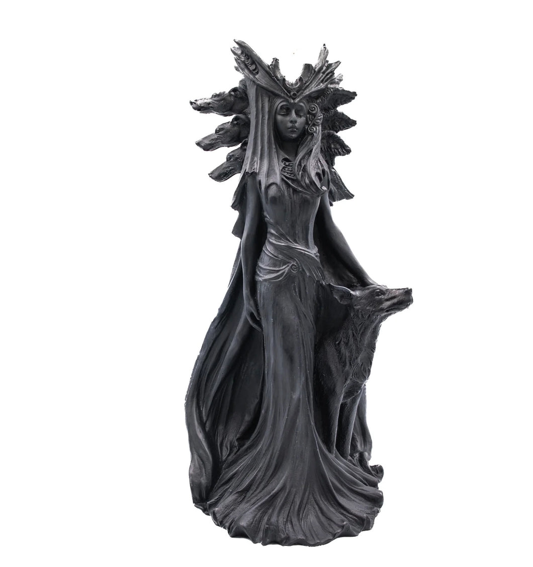 Hekate Candle