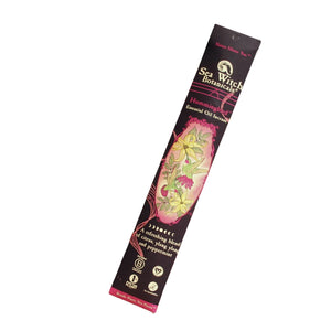 Hummingbird Incense