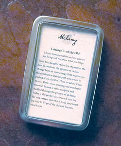Magic & Light Affirmation Deck