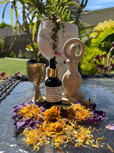 Goddess Elixir Oil