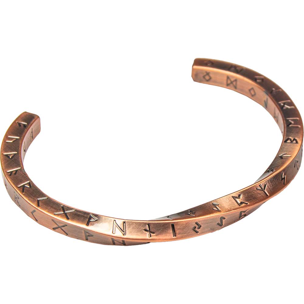 Rune Bracelet