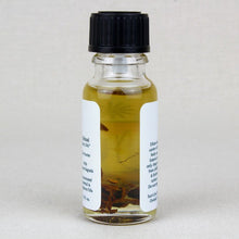 Ochosi Deity Oil