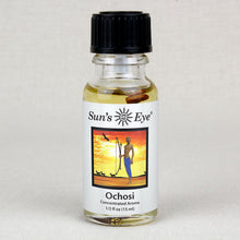 Ochosi Deity Oil