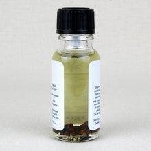 Ogun Deity Oil