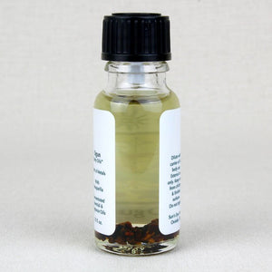 Ogun Deity Oil