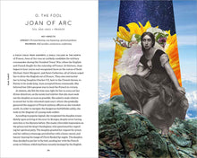 Our Tarot: A Guidebook and Deck Featuring Notable Women in History