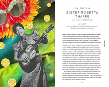 Our Tarot: A Guidebook and Deck Featuring Notable Women in History