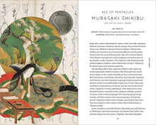 Our Tarot: A Guidebook and Deck Featuring Notable Women in History