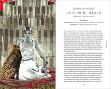 Our Tarot: A Guidebook and Deck Featuring Notable Women in History